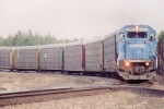 Q213/CSX 8720